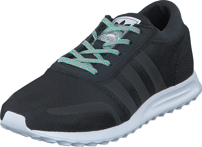 adidas Originals - Los Angeles Core Black/Core Black/Ftwr Whi