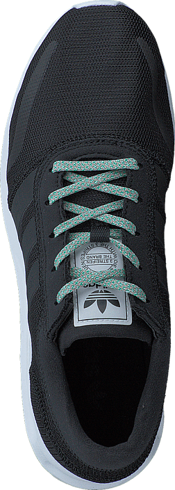 adidas Originals - Los Angeles Core Black/Core Black/Ftwr Whi