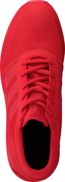 adidas Originals - Los Angeles Core Red S17/Core Red S17/Core