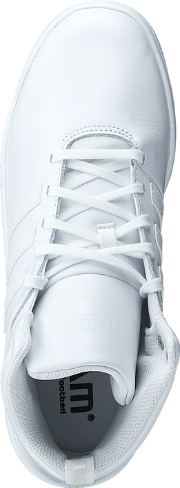 adidas Originals - Veritas Ftwr White/Core Black