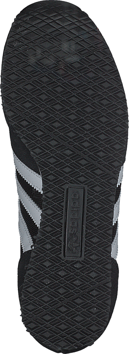 adidas Originals - Zx Racer Core Black/Ftwr White