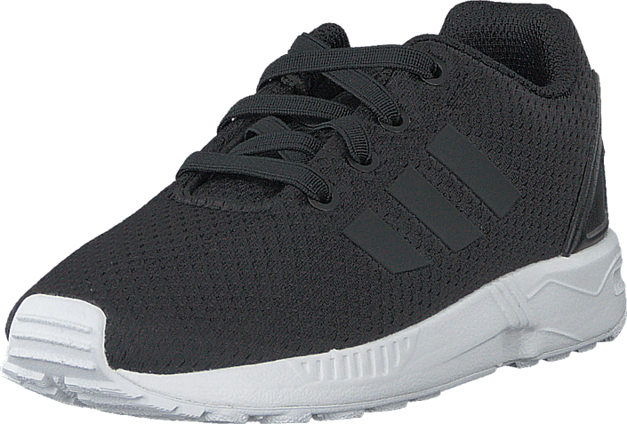 adidas Originals - Zx Flux I Core Black/Ftwr White