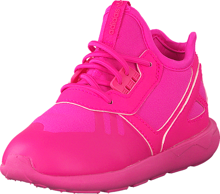 adidas Originals - Tubular Runner El I Shock Pink S16