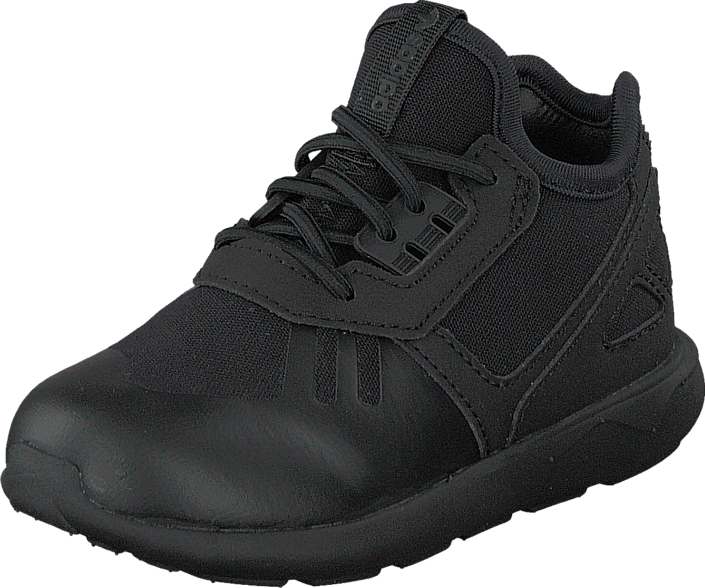 adidas Originals - Tubular Runner El I Core Black