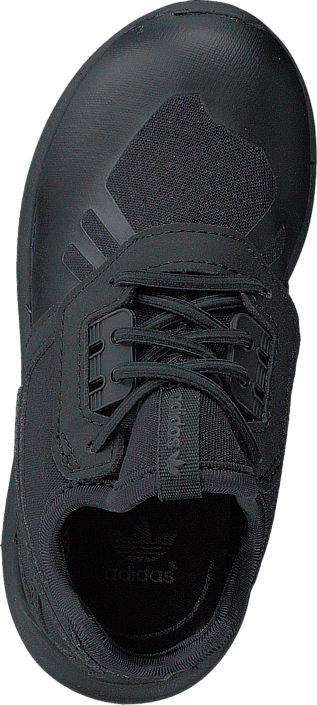 adidas Originals - Tubular Runner El I Core Black