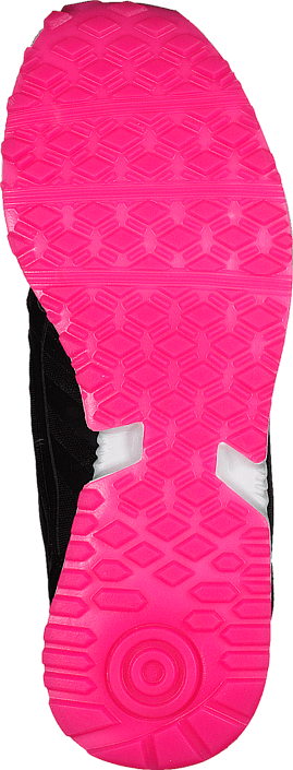 adidas Originals - Racer Lite W Core Black/Shock Pink