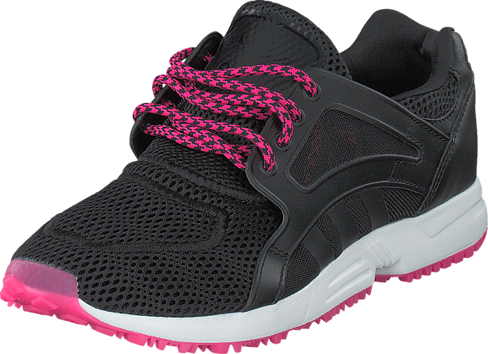 adidas Originals - Racer Lite W Core Black/Shock Pink