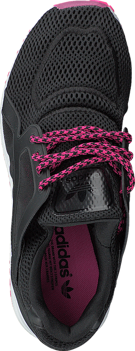 adidas Originals - Racer Lite W Core Black/Shock Pink