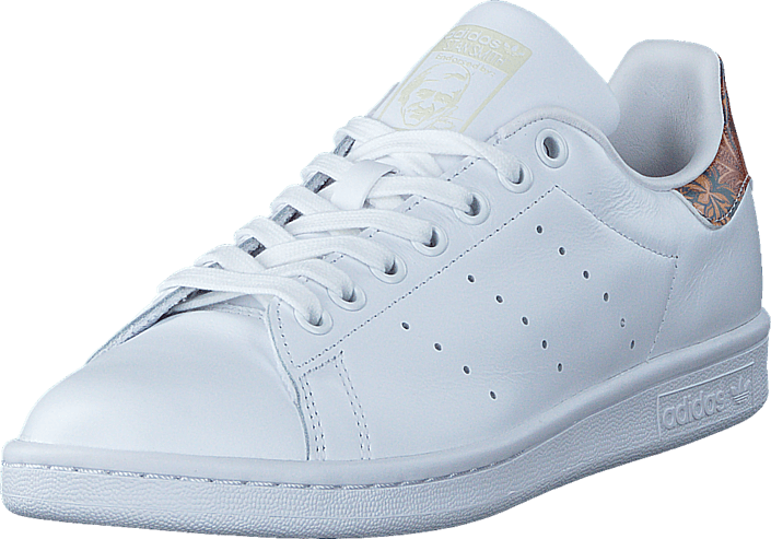 adidas Originals - Stan Smith W Ftwr White/Ftwr White/Off Whit