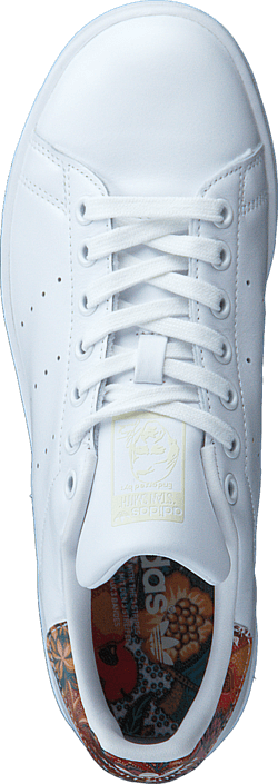 adidas Originals - Stan Smith W Ftwr White/Ftwr White/Off Whit