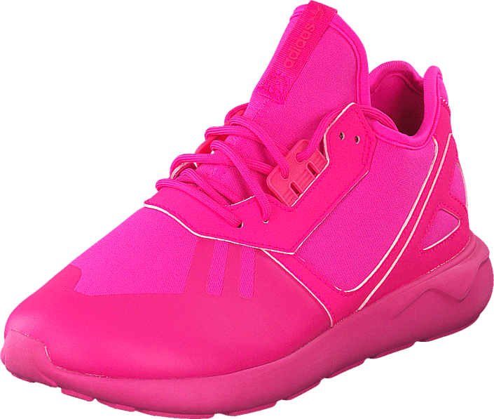 adidas Originals - Tubular Runner K Shock Pink S16