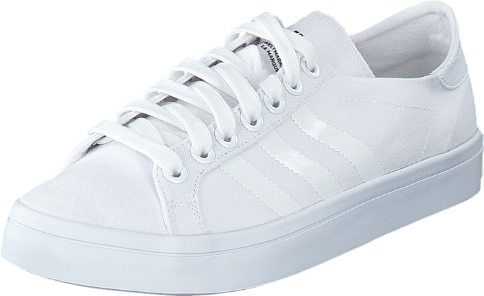 adidas Originals - Courtvantage Ftwr White/Core Black