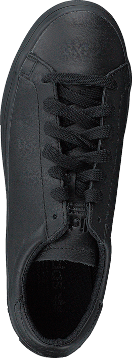 adidas Originals - Courtvantage Core Black/Core Black