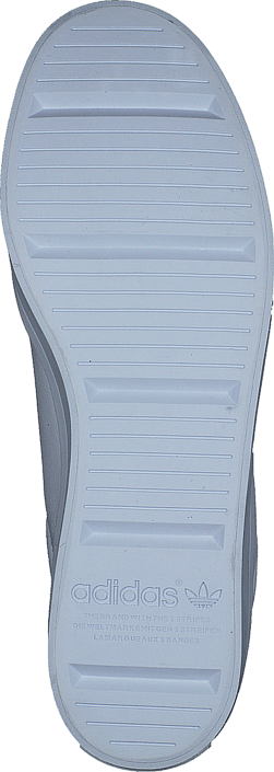 adidas Originals - Courtvantage Ftwr White/Ftwr White