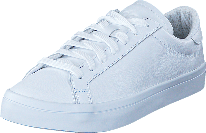 adidas Originals - Courtvantage Ftwr White/Ftwr White