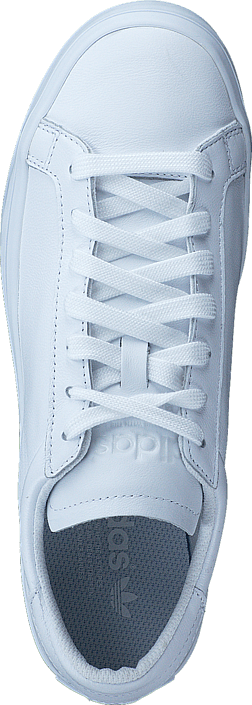 adidas Originals - Courtvantage Ftwr White/Ftwr White