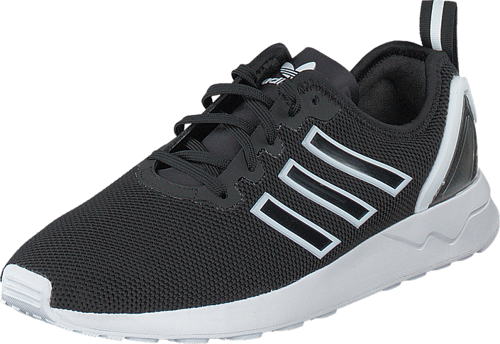 adidas Originals - Zx Flux Racer Core Black/Ftwr White