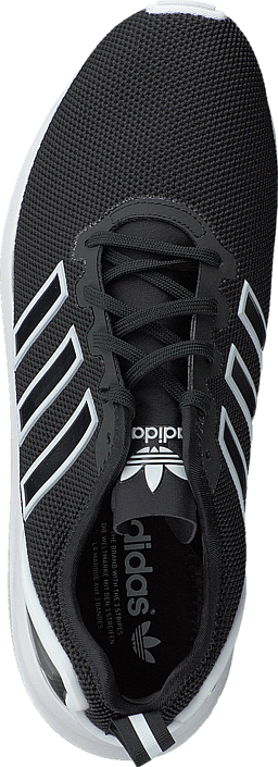 adidas Originals - Zx Flux Racer Core Black/Ftwr White