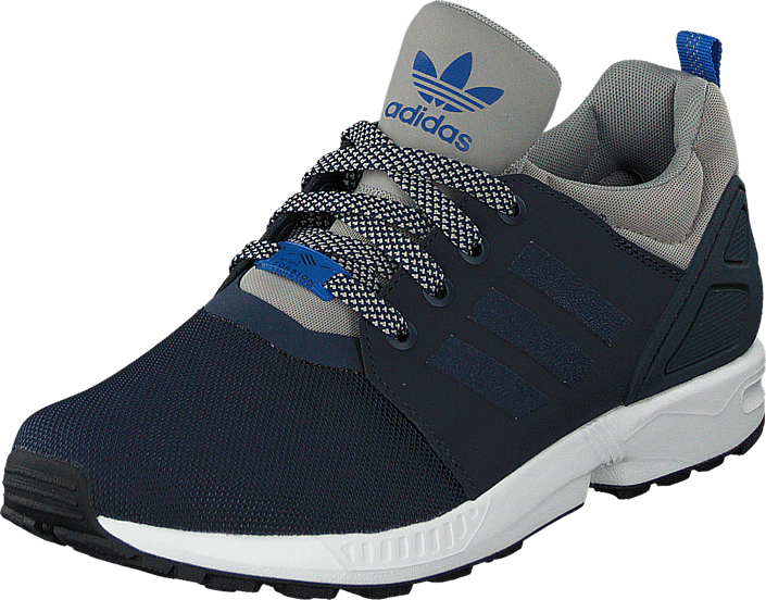 adidas Originals - Zx Flux Nps Updt Night Navy/Navy/Grey