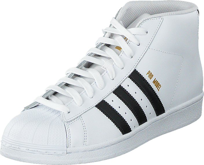 kj 248 p adidas originals pro model ftwr white black kj 248 p adidas originals pro model ftwr white black
