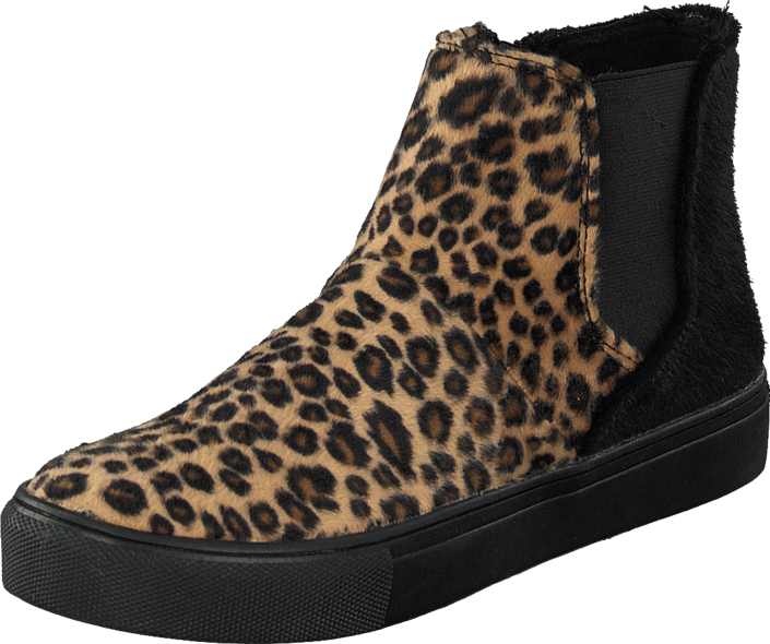 Duffy - 73-40722 Black/Multi