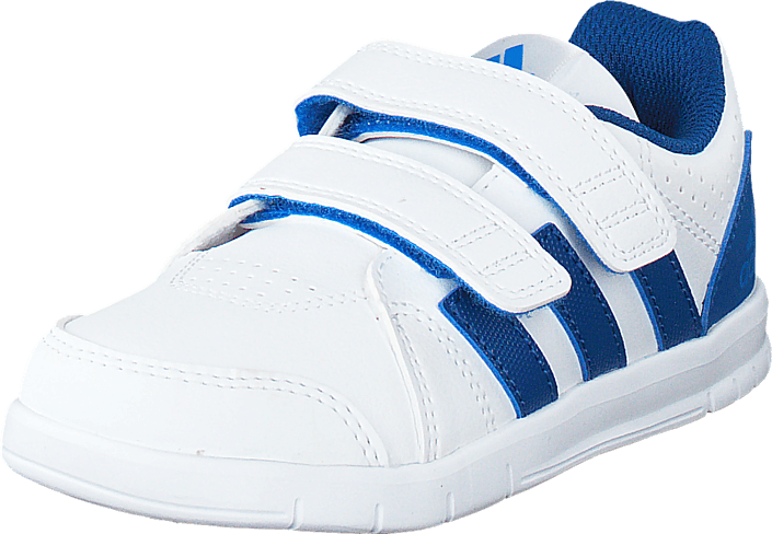 adidas Sport Performance - Lk Trainer 7 Cf I Ftwr White/Eqt Blue/Shock Blue