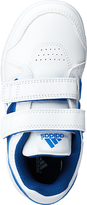 adidas Sport Performance - Lk Trainer 7 Cf I Ftwr White/Eqt Blue/Shock Blue