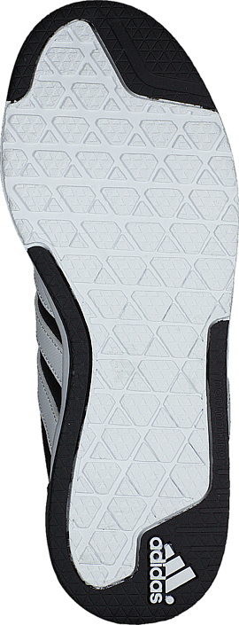 adidas Sport Performance - Lk Trainer 7 K Core Black/Ftwr White/lime