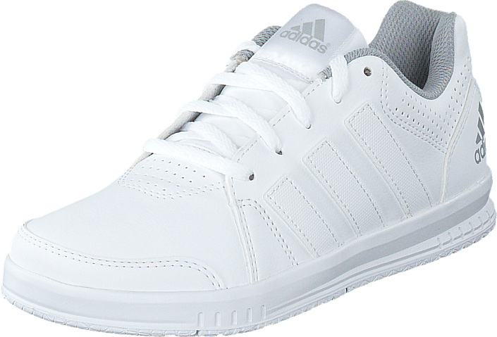 adidas Sport Performance - Lk Trainer 7 K Ftwr White/Clear Onix