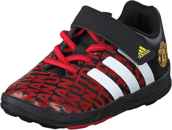 adidas Sport Performance - Mufc El I Scarlet/Ftwr White/Core Black