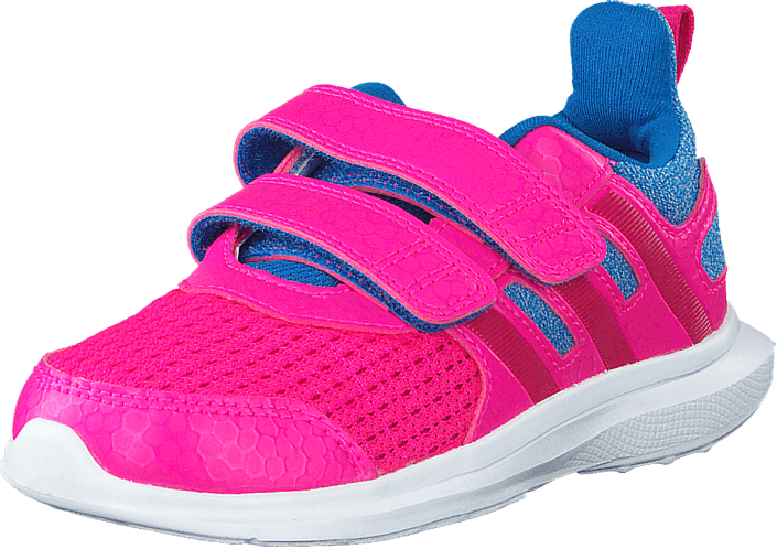 adidas Sport Performance - Hyperfast 2.0 Cf I Shock PinkPink/Shock Blue