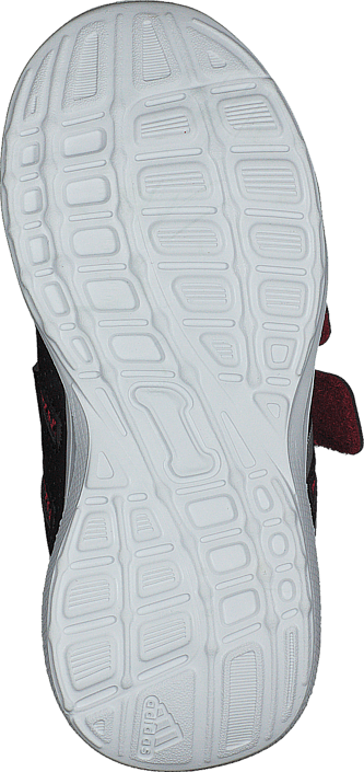 adidas Sport Performance - Hyperfast 2.0 Cf I Power Red/Matte Silver/Black