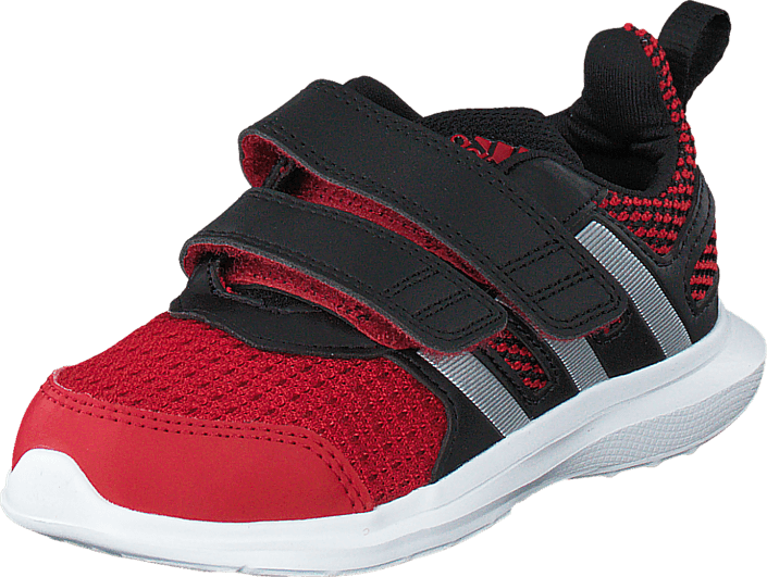 adidas Sport Performance - Hyperfast 2.0 Cf I Power Red/Matte Silver/Black