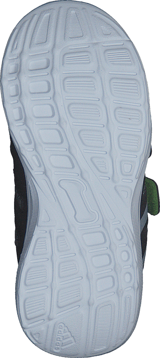 adidas Sport Performance - Hyperfast 2.0 Cf I Core Black/Silver/Solar Green