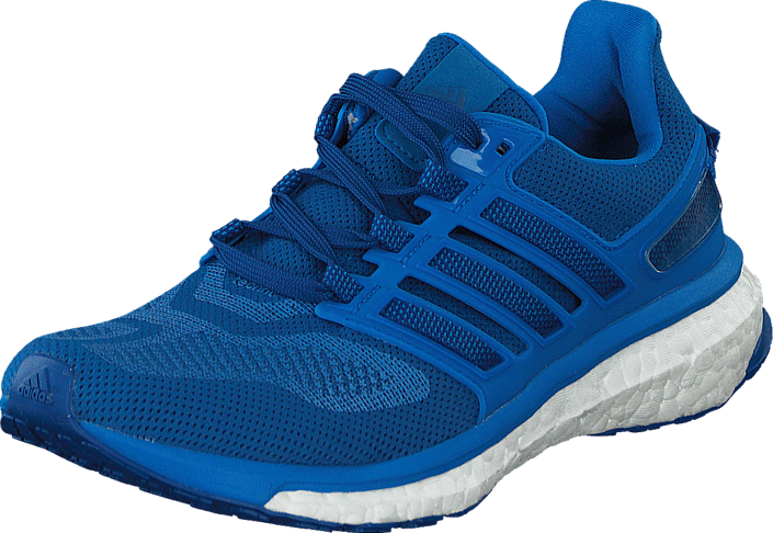 adidas Sport Performance - Energy Boost 3 M Eqt Blue S16/Eqt Blue S16