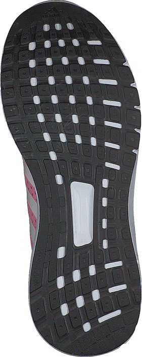 adidas Sport Performance - Duramo 7 W Eqt Pink/White/Semi Pink Glow