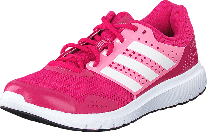 adidas Sport Performance - Duramo 7 W Eqt Pink/White/Semi Pink Glow