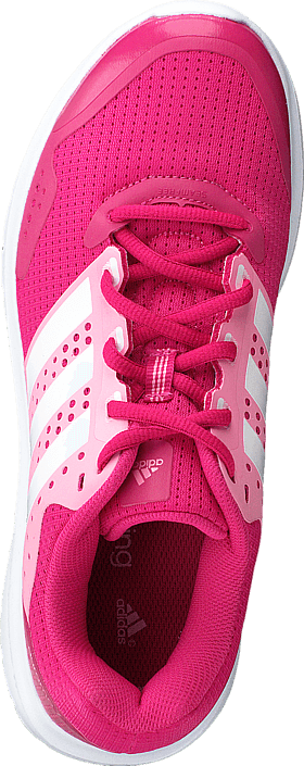 adidas Sport Performance - Duramo 7 W Eqt Pink/White/Semi Pink Glow