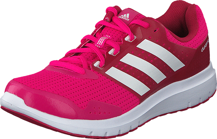 adidas Sport Performance - Duramo 7 W Shock Pink/White/Unity Pink