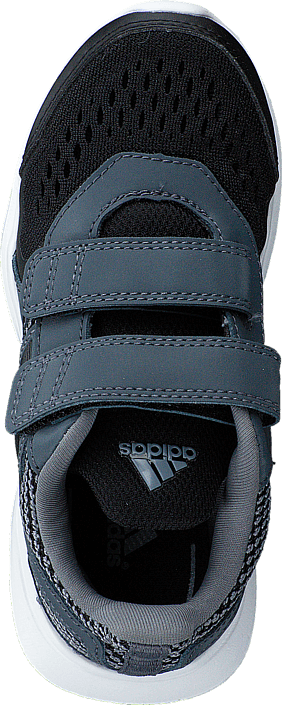 adidas Sport Performance - Hyperfast 2.0 Cf K Grey/Core Black/Onix