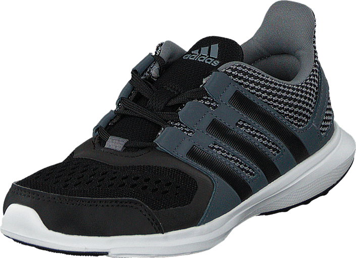adidas Sport Performance - Hyperfast 2.0 K Grey/Core Black/Onix