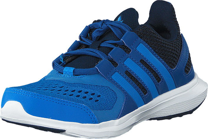 adidas Sport Performance - Hyperfast 2.0 K Collegiate Navy/Shock Blue