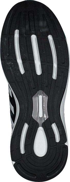 adidas Sport Performance - Supernova Glide 8 K Core Black/Ftwr White