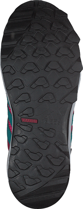adidas Sport Performance - Kanadia 7 Tr K Bold Pink/Shock Green/Black