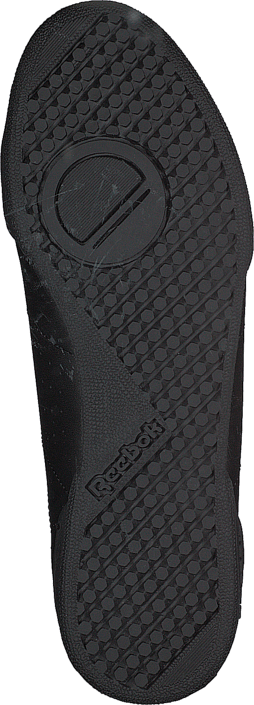 Reebok Classic - NPC II NE Black/Black