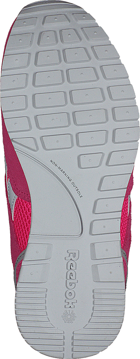 Reebok Classic - Gl 3000 Solar Pink/White/Steel