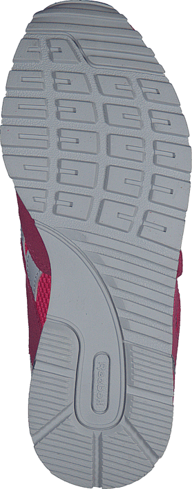 Reebok Classic - Gl 3000 2V Solar Pink/White/Steel