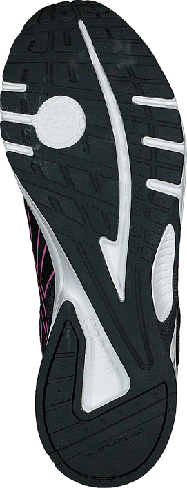 Reebok Pheehan Run 4.0 Gravel/Black/Icono Pink Reebok Pheehan Run 4.0 Gravel/Black/Icono Pink