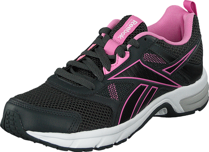 Reebok Pheehan Run 4.0 Gravel/Black/Icono Pink Reebok Pheehan Run 4.0 Gravel/Black/Icono Pink