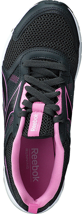 Reebok Pheehan Run 4.0 Gravel/Black/Icono Pink Reebok Pheehan Run 4.0 Gravel/Black/Icono Pink